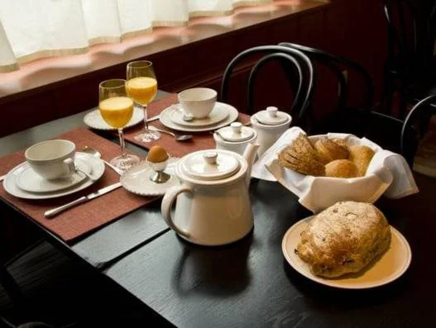 Hotel Het Oud Gemeentehuis