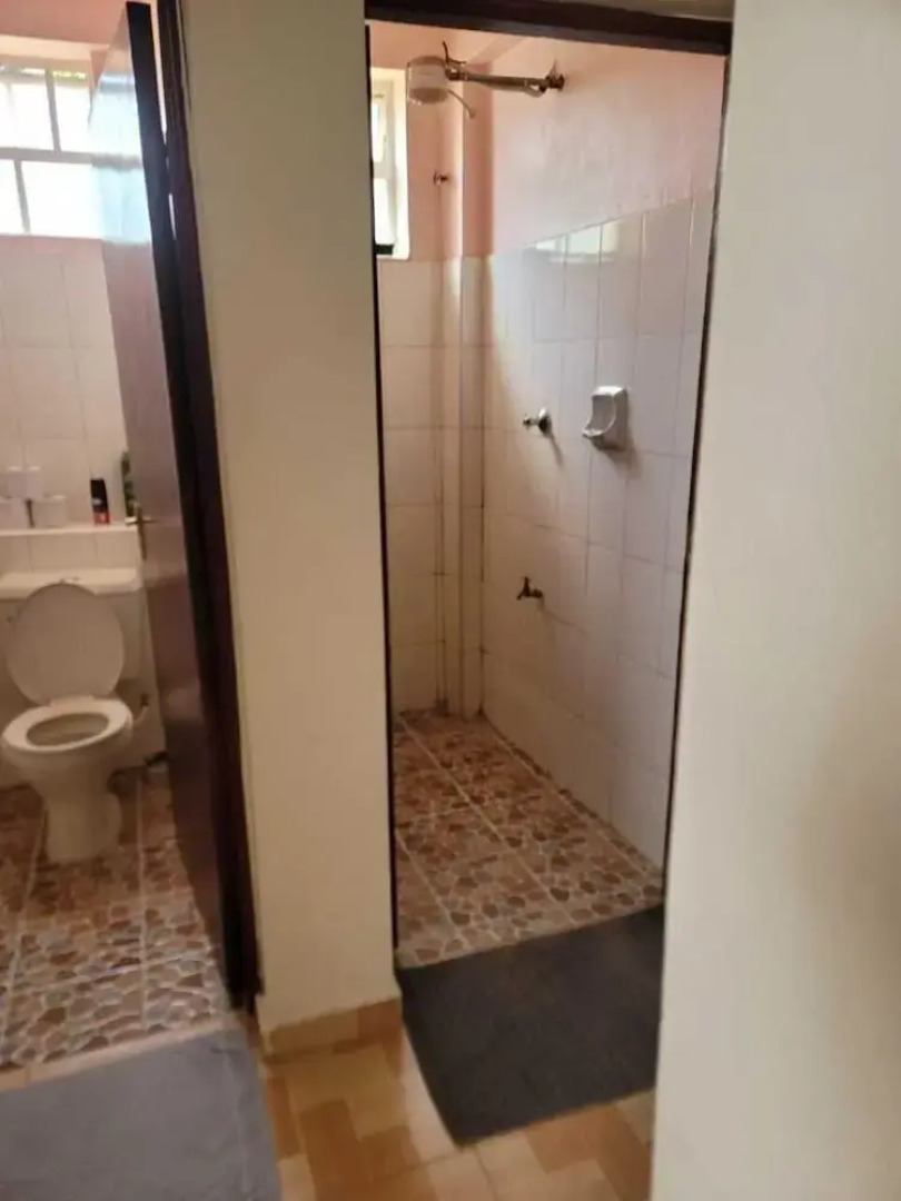 Lux Suites Bayloft Apartments Homabay