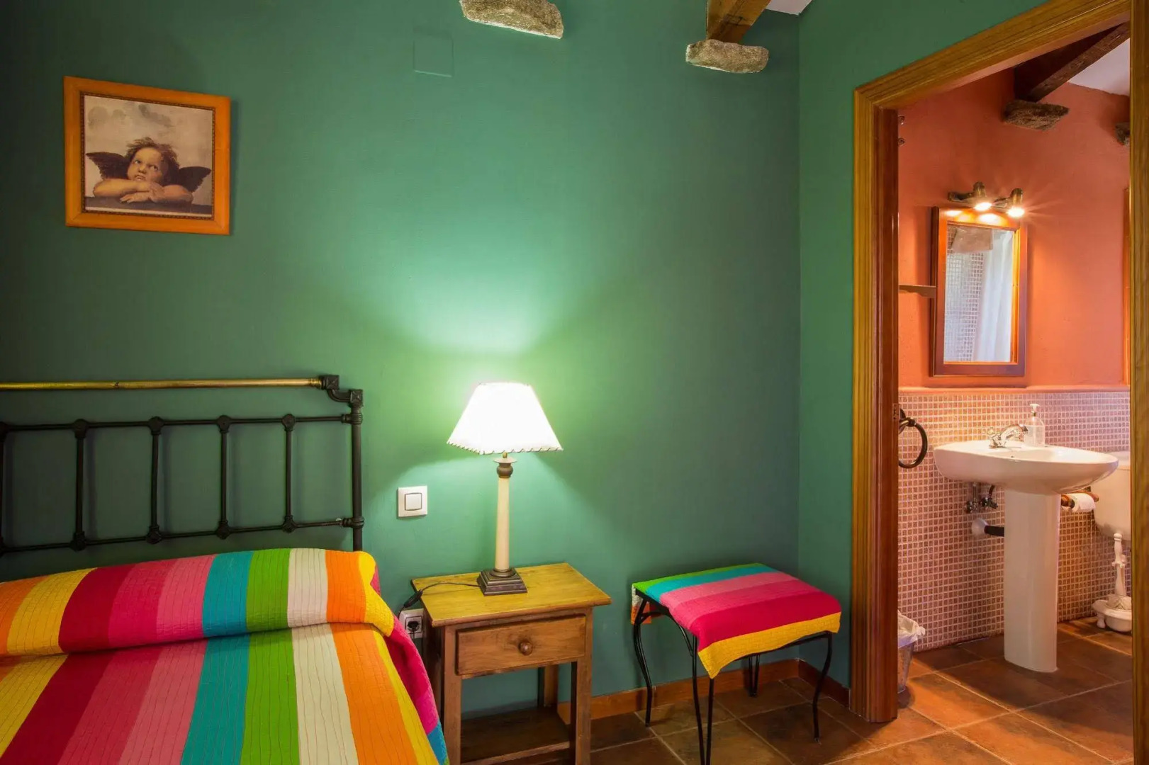 Casas Rurales Acebuche