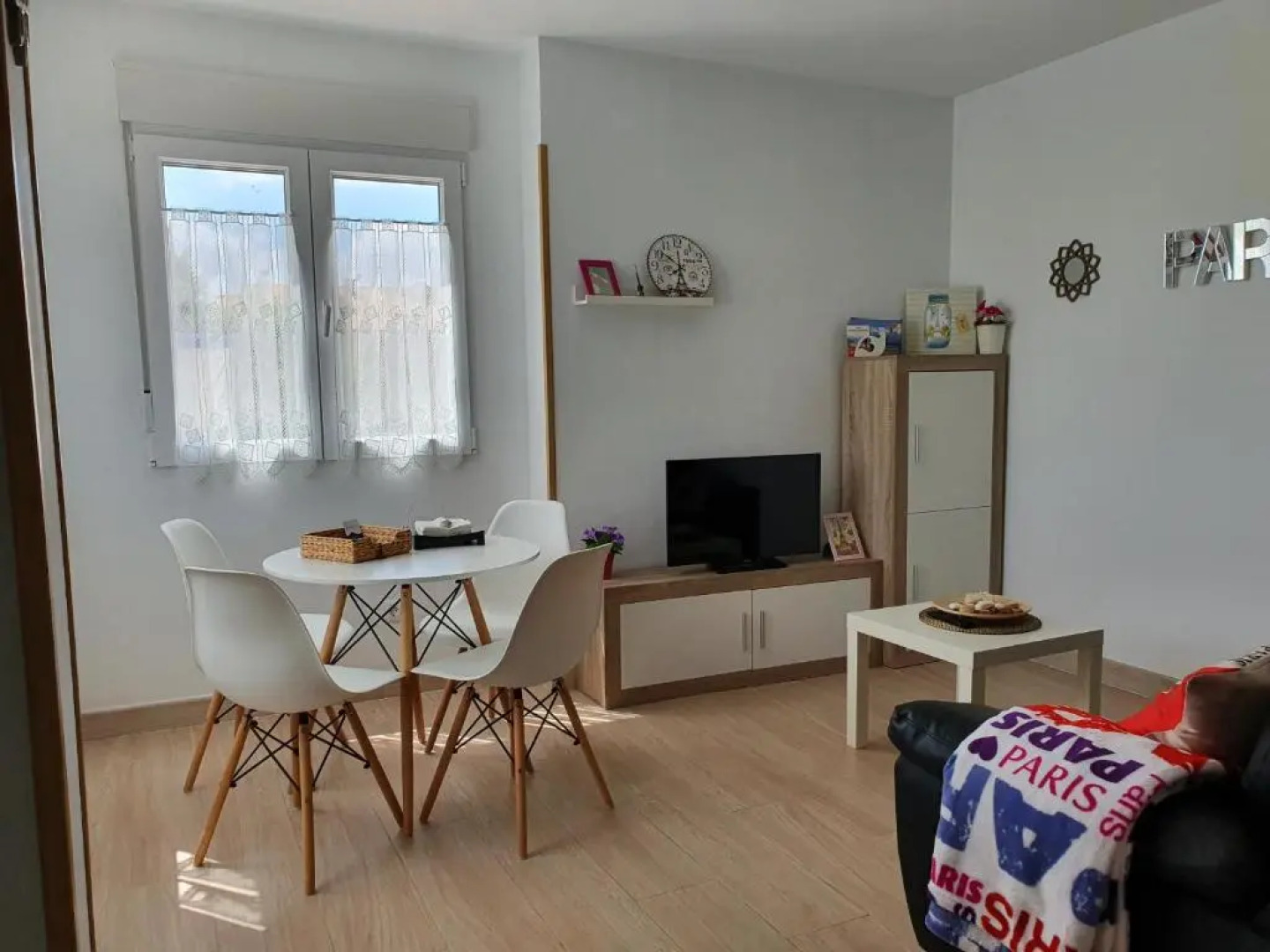 Apartamentos La Colina