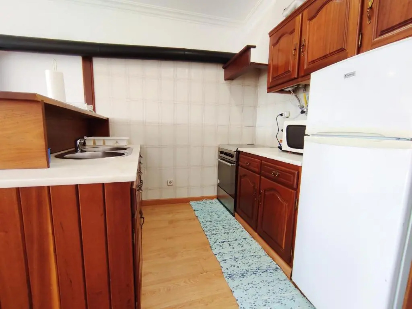 Magoito Beach Apartment