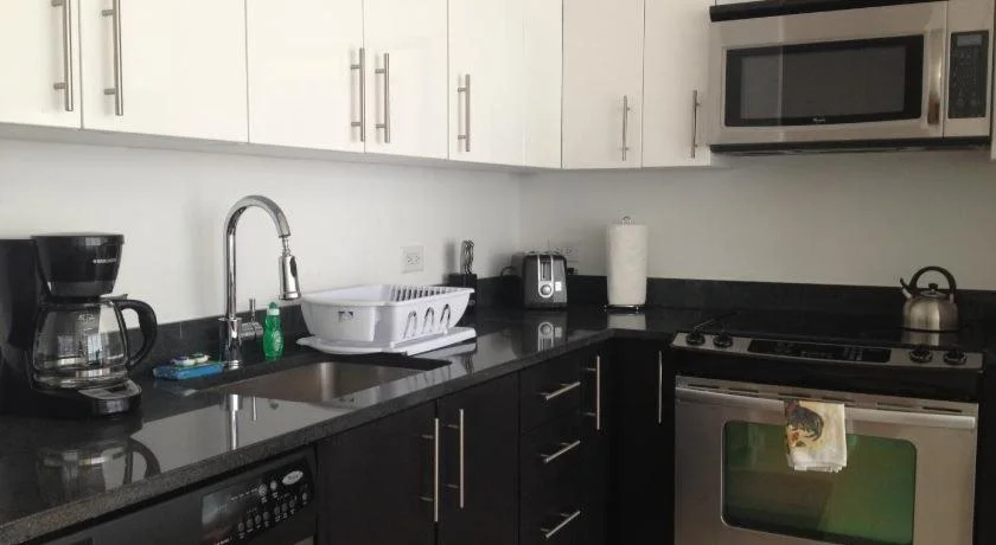 UBliss Suites at 70 Greene