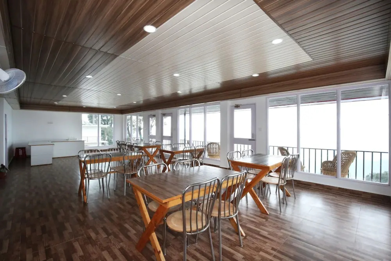 OYO 9673 Panorama Homestay