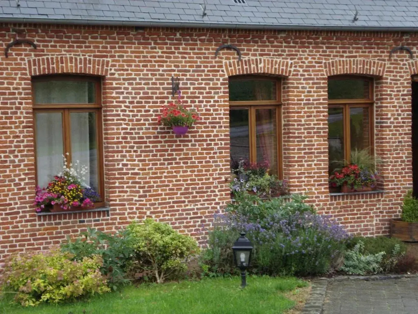 La Forge de l'Abbaye