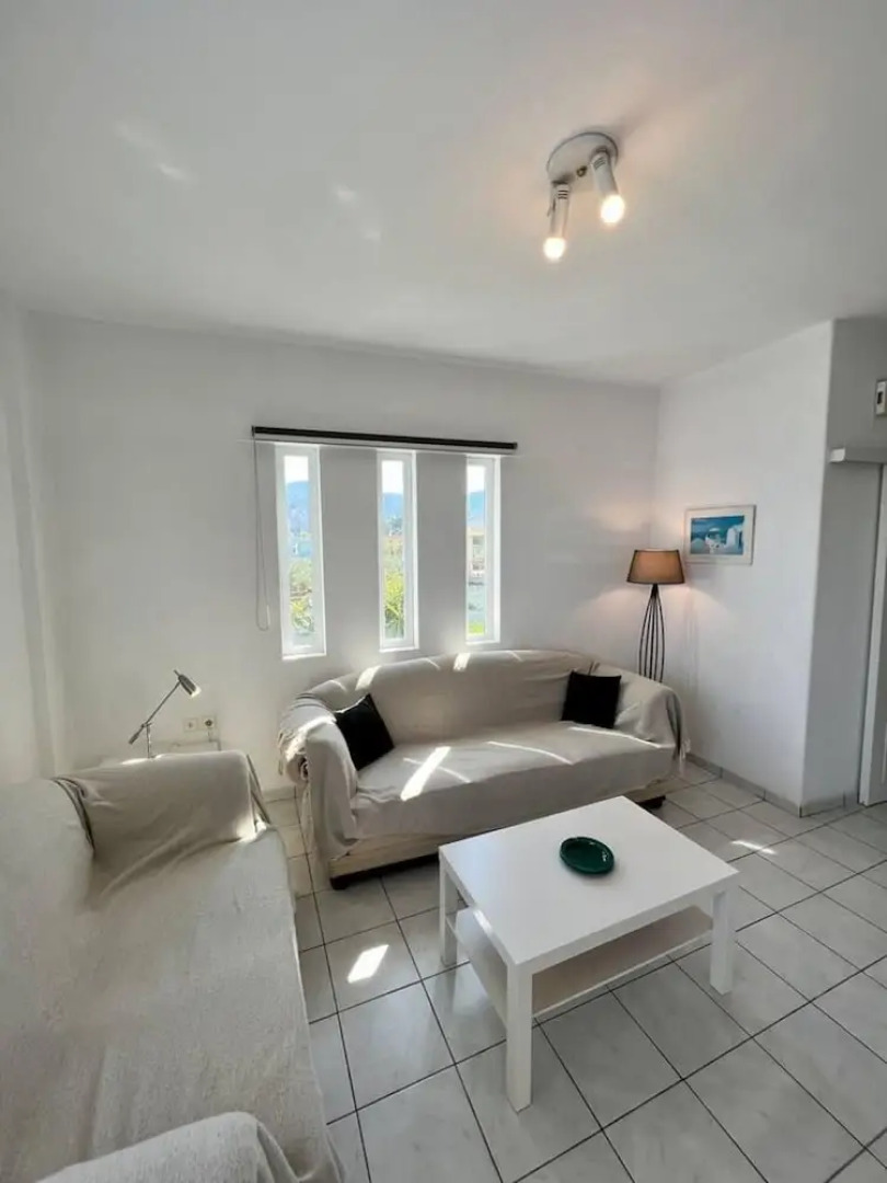 Alepochori Seaside Village