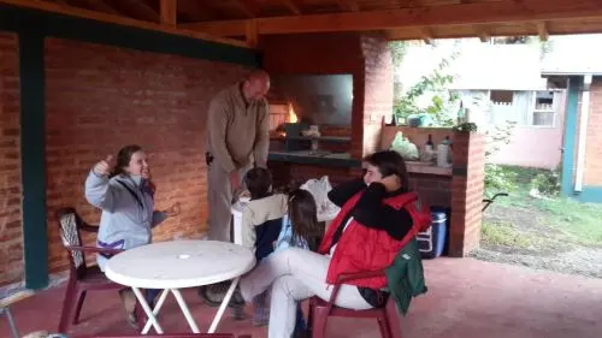 Complejo Turistico Bambu