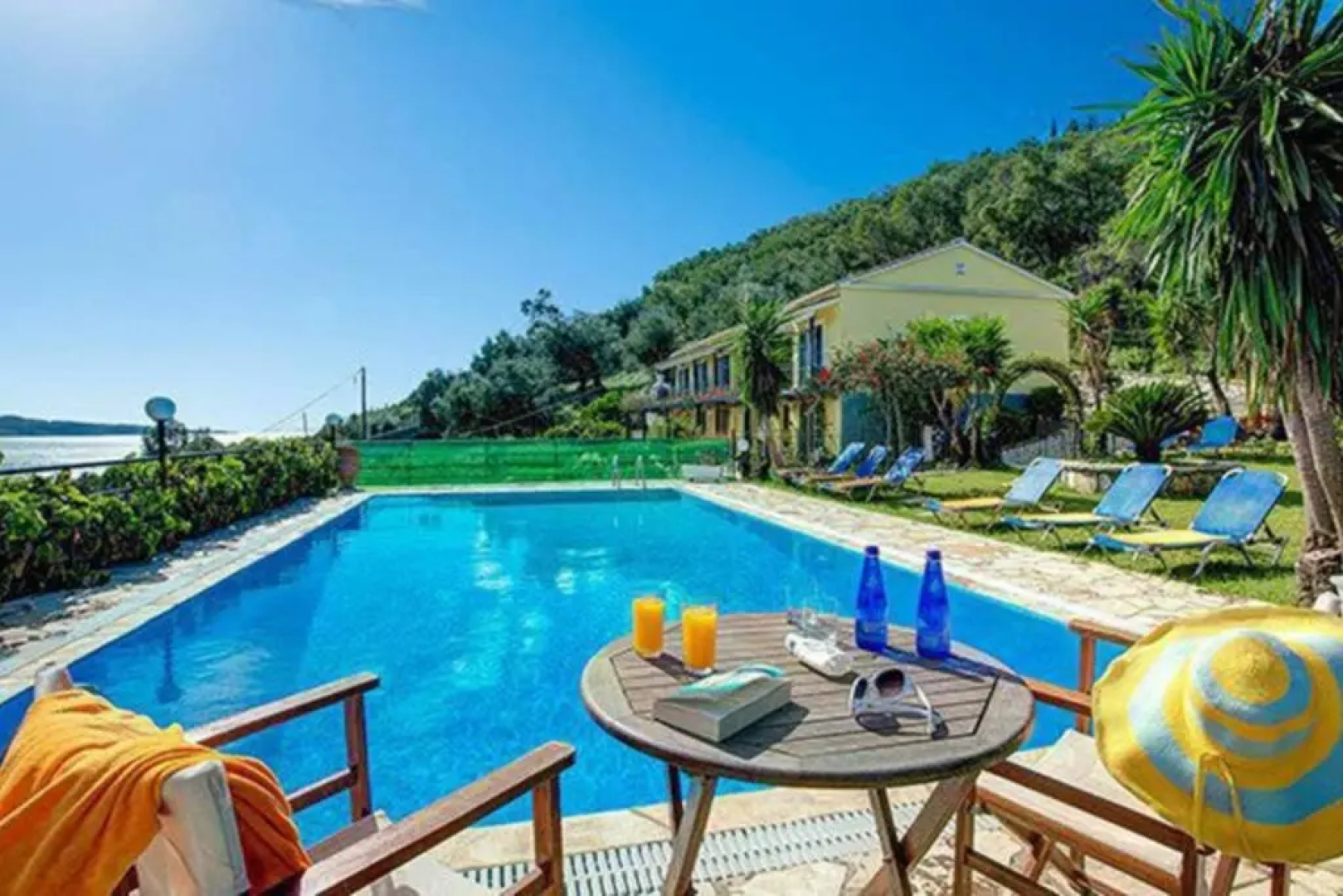 Villa Caribia