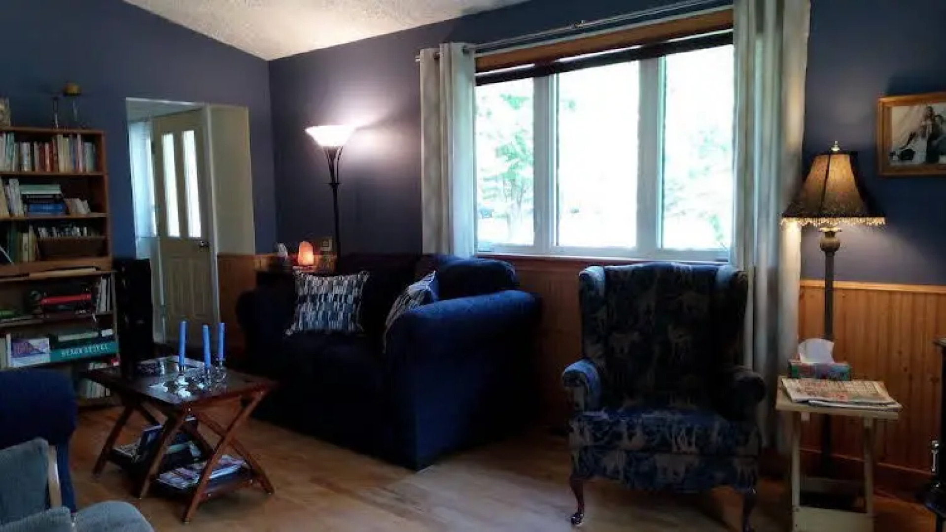 Le Gîte De La Rivière