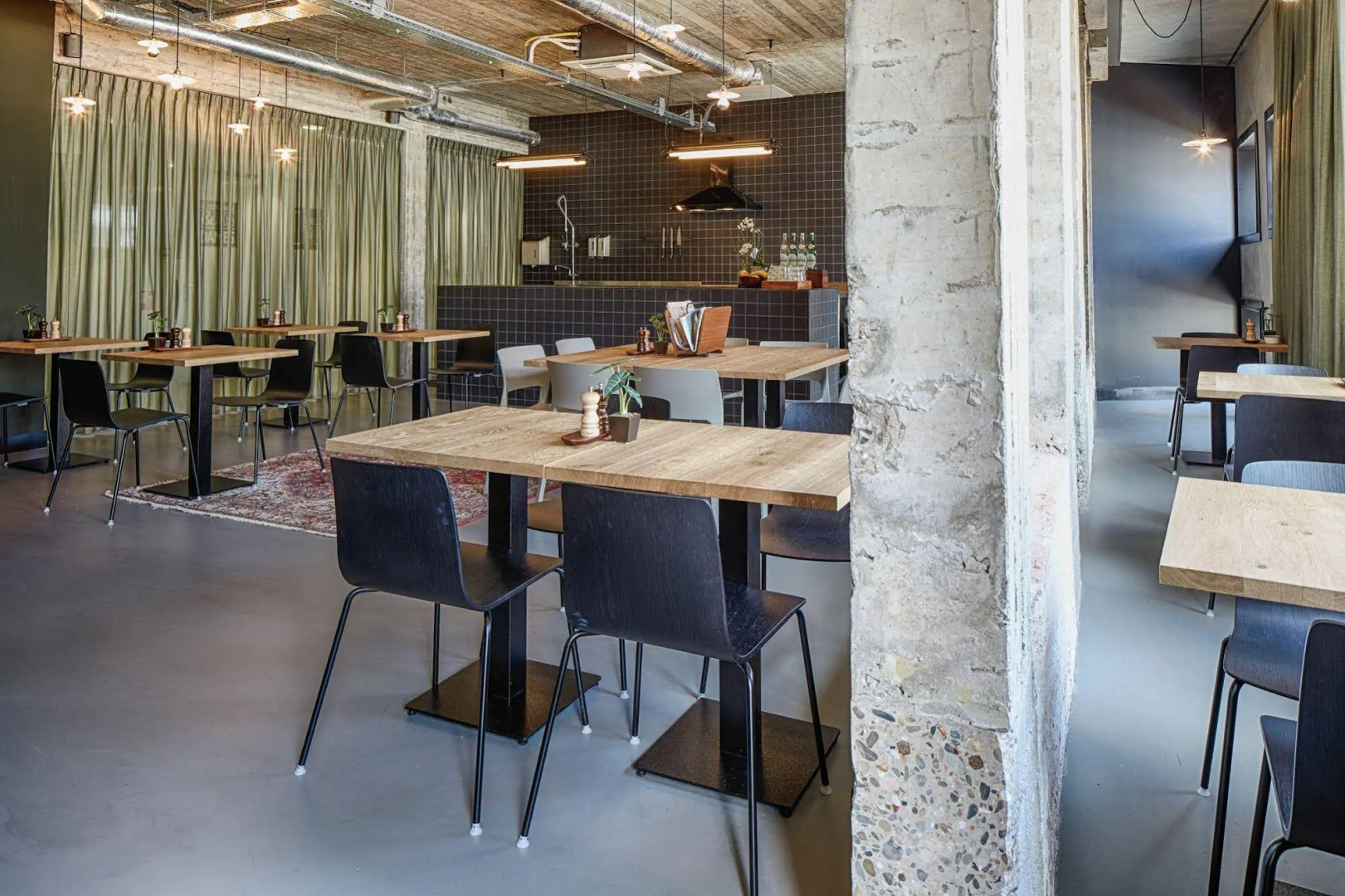 The Duke Boutique Hotel