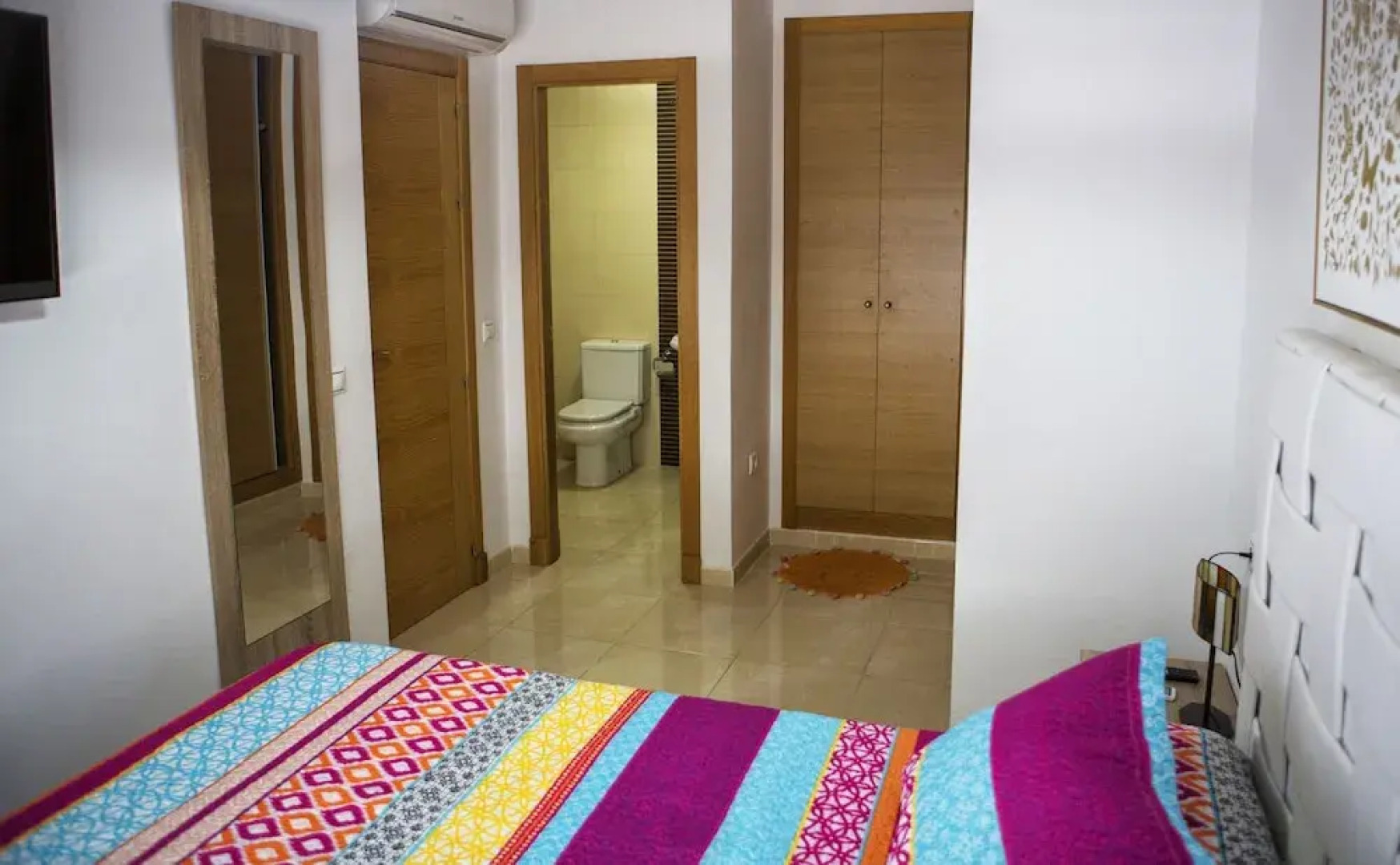 Torrequebrada - Magníficas vistas al mar