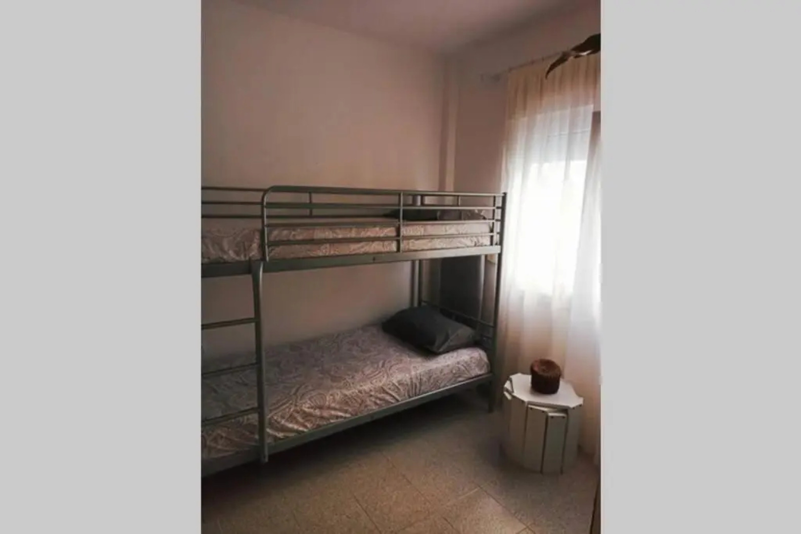 Spaceous house w/ balcony,fireplace&Lovely view