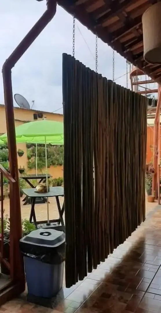 Pousada Recanto das Flores