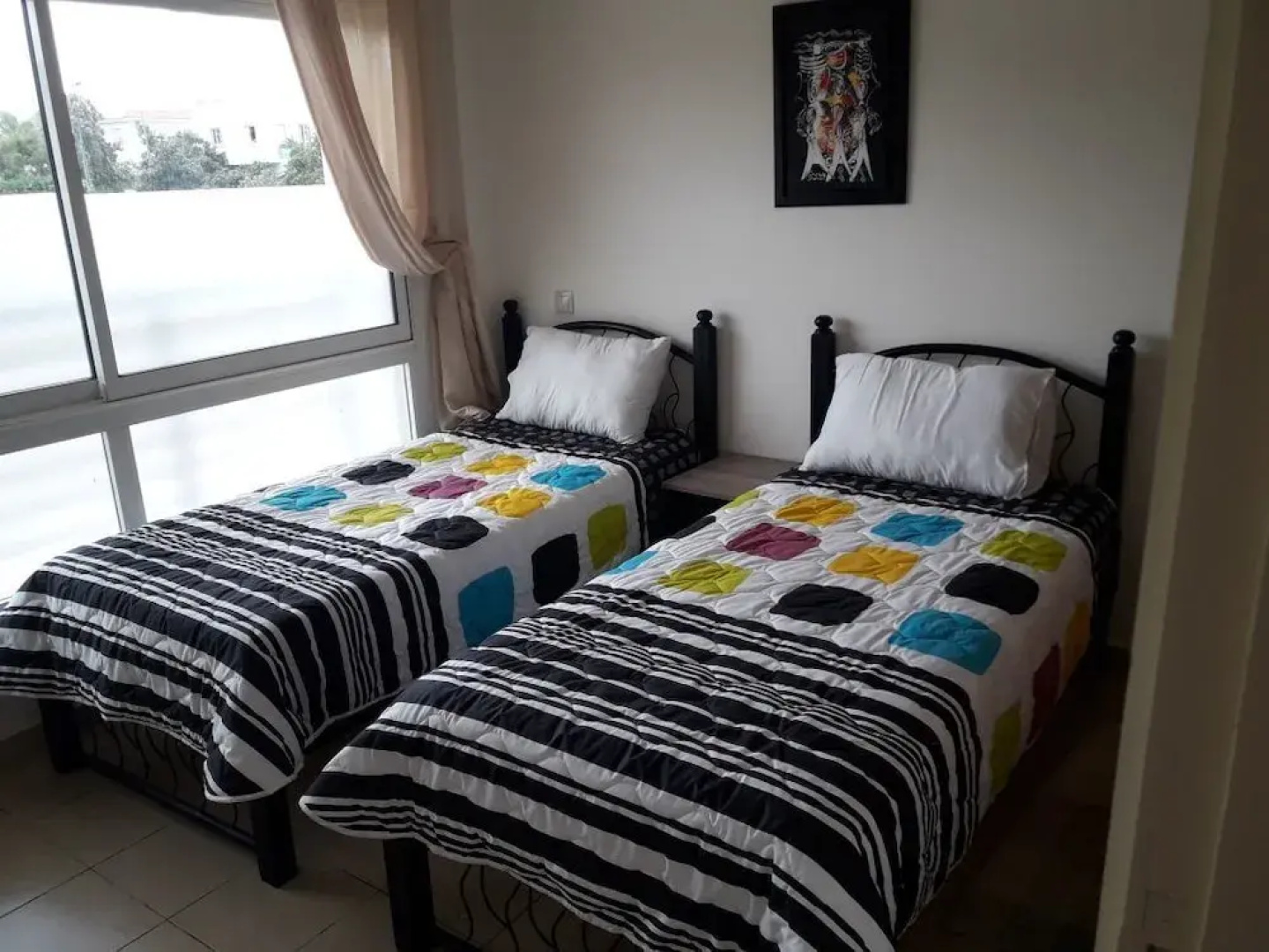 Appartement Hay Riad