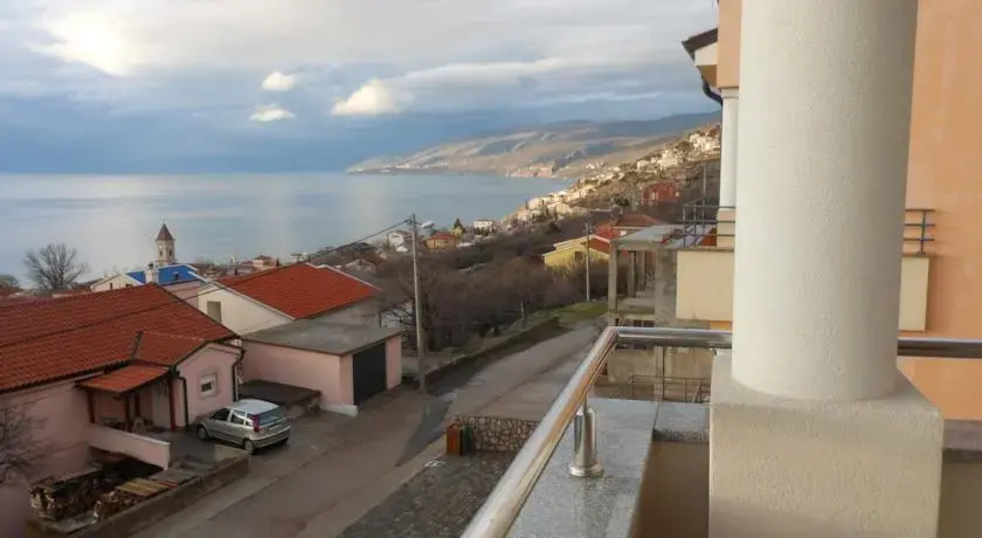 Apartment Stefania