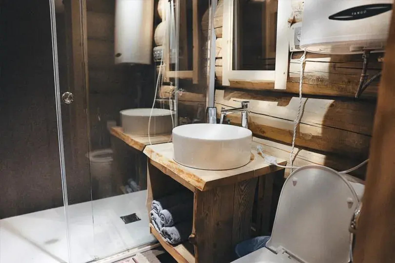 Эко-поселок Удачное