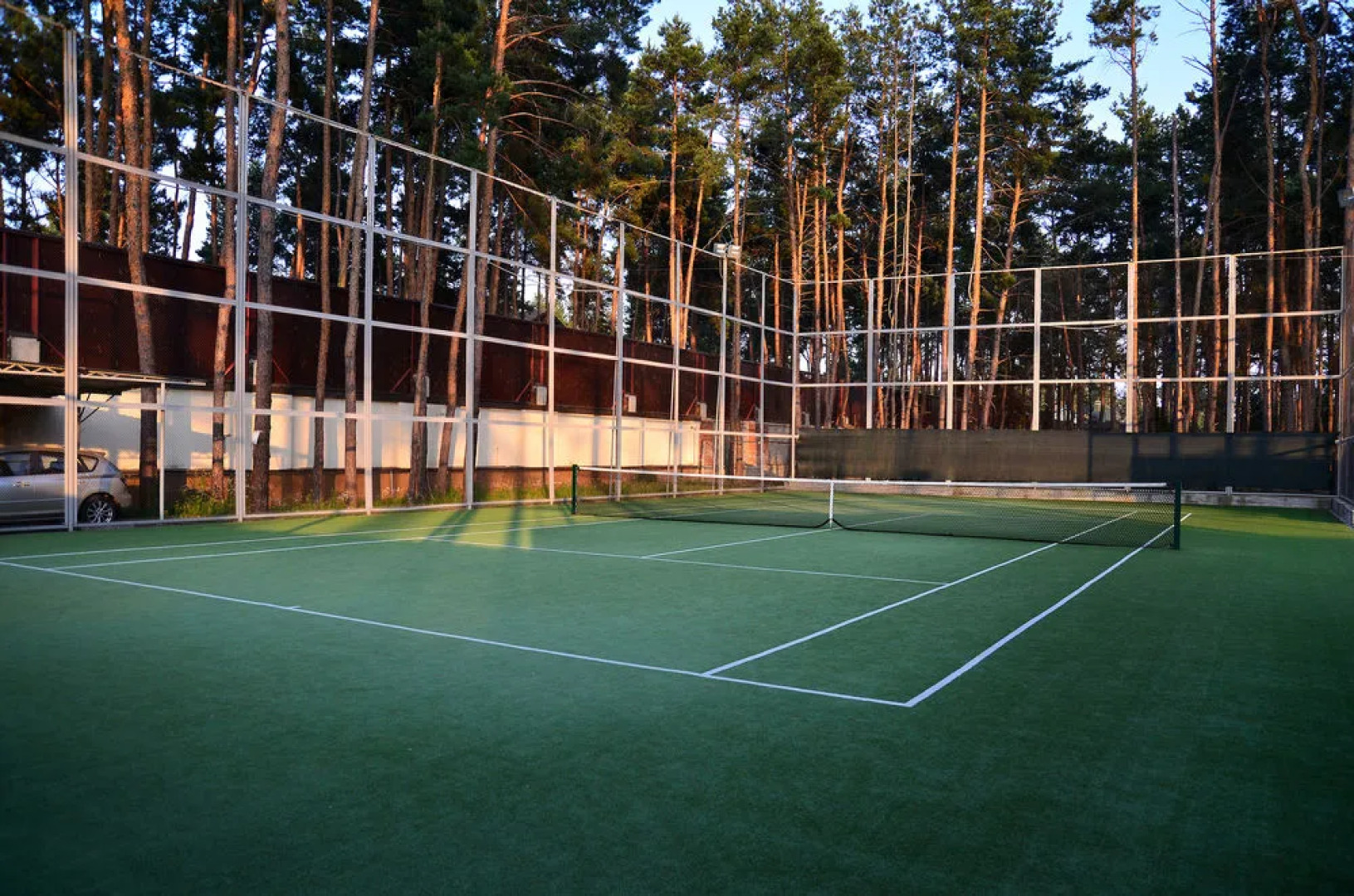 Seasons SPA Boutique Hotel