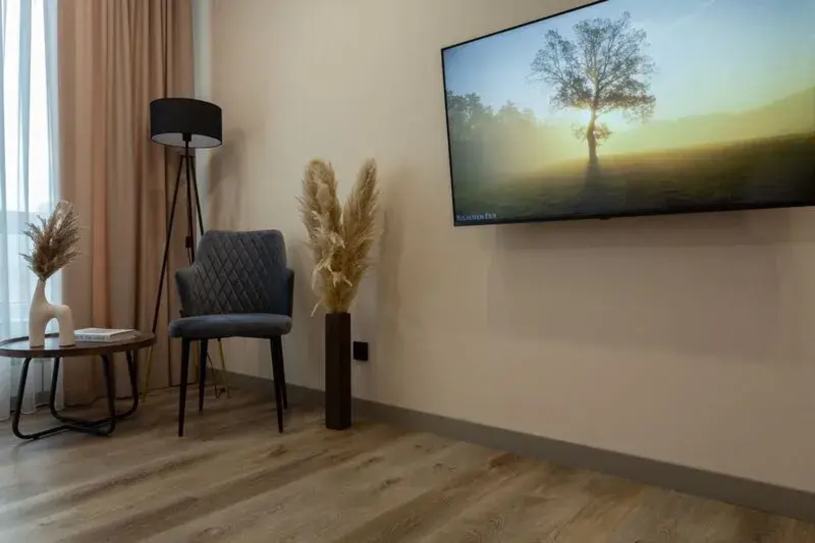 Апартаменты Атмосфера на ул. Октябрьская, д. 7