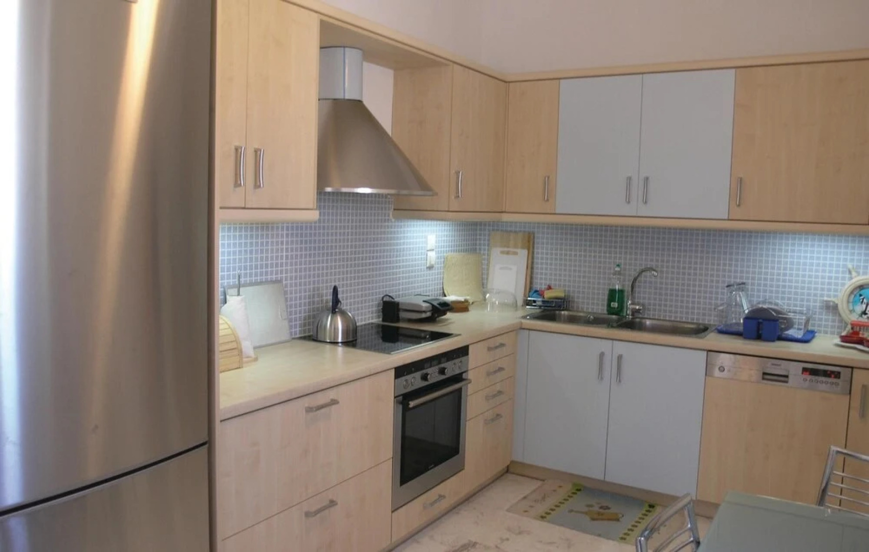 Amazing Home in Ampela, Paros With 3 Bedrooms and Wifi