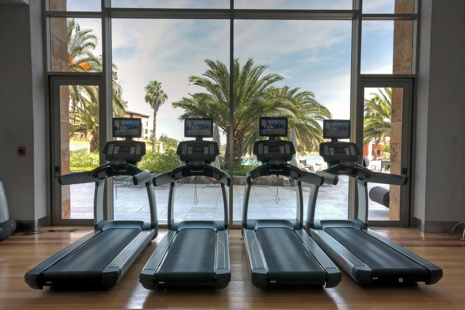 Sofitel La Reserva Cardales