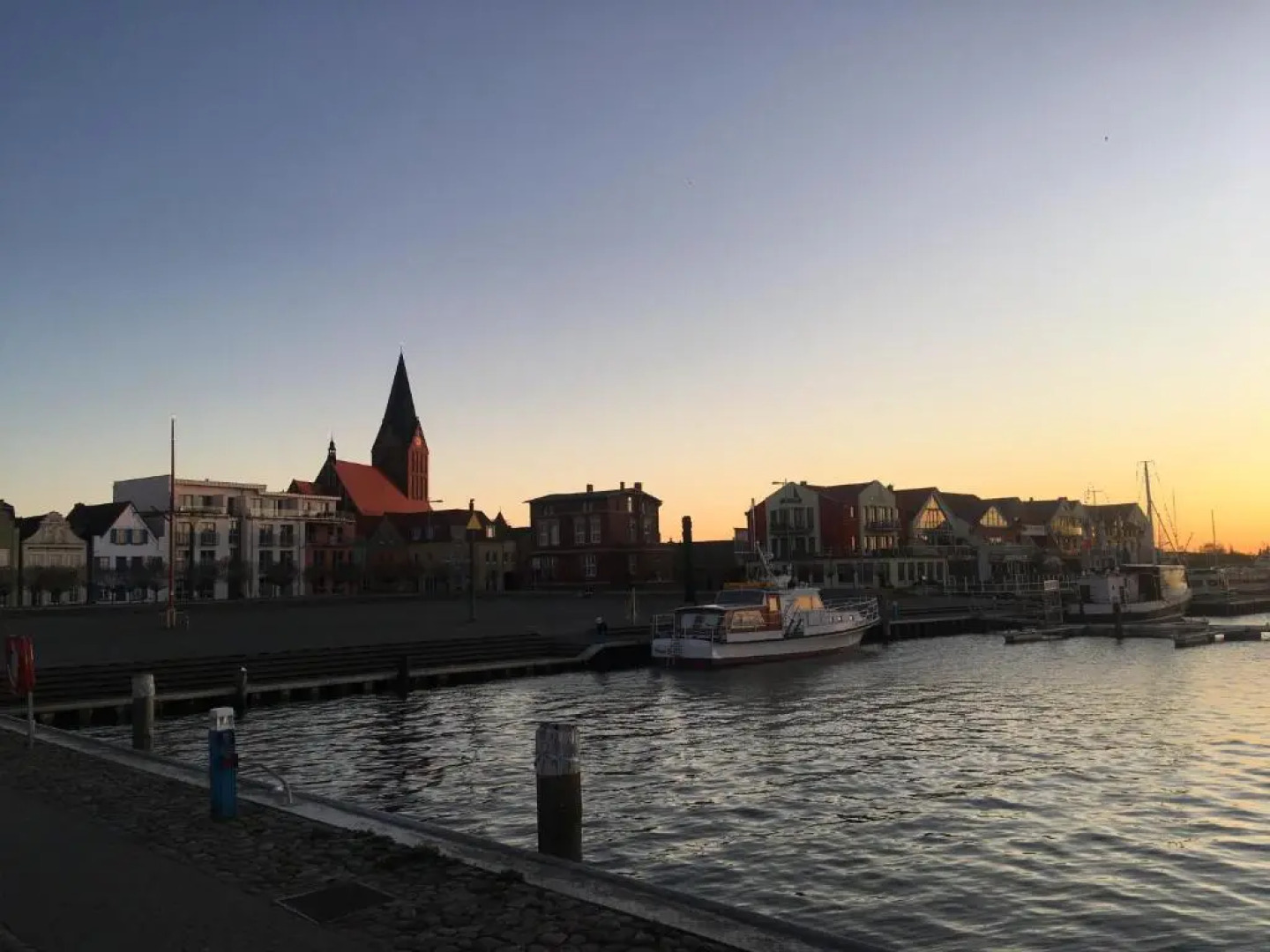 Speicher Residenz Barth E4 App 6