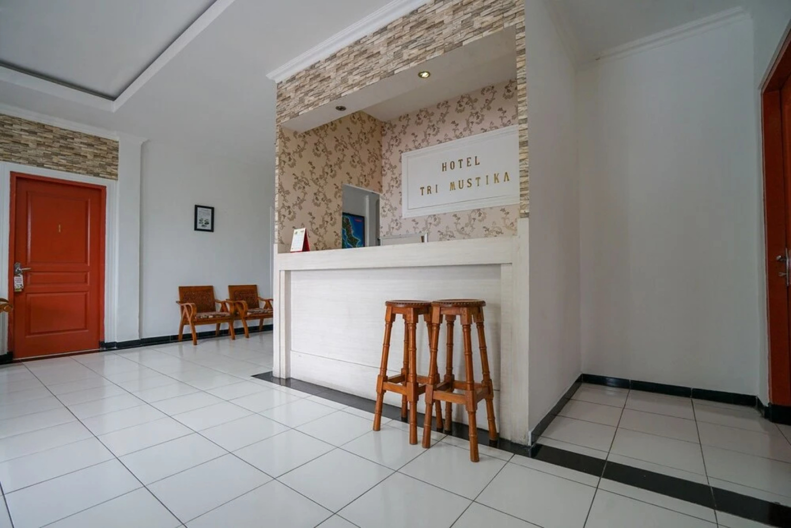 Oyo 1738 Hotel Tri Mustika
