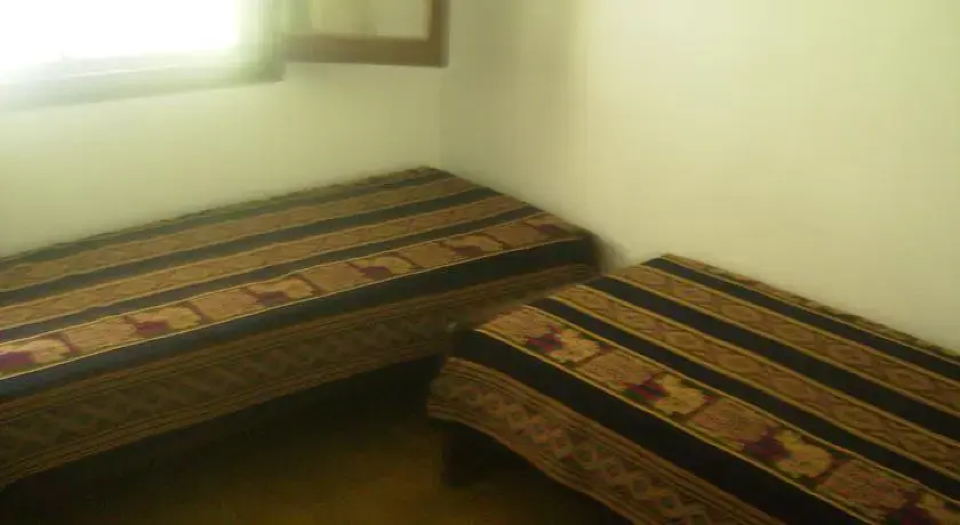 Las Abajeñas Casa de Campo