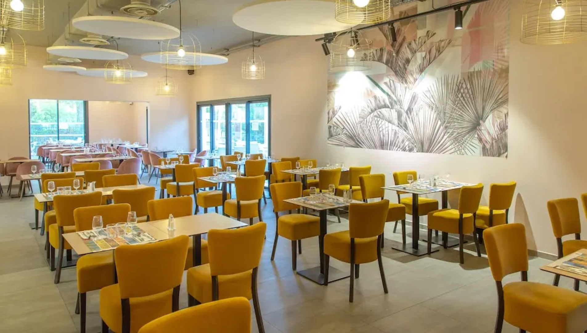 SOWELL RÉSIDENCES Les Sablons