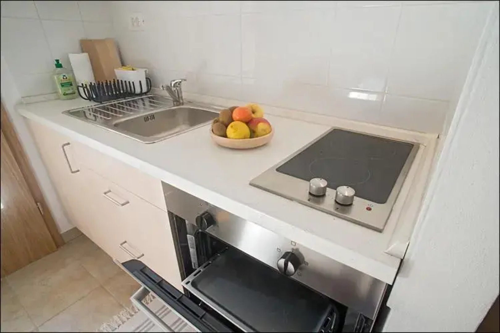 Apartments and Rooms Tajcr