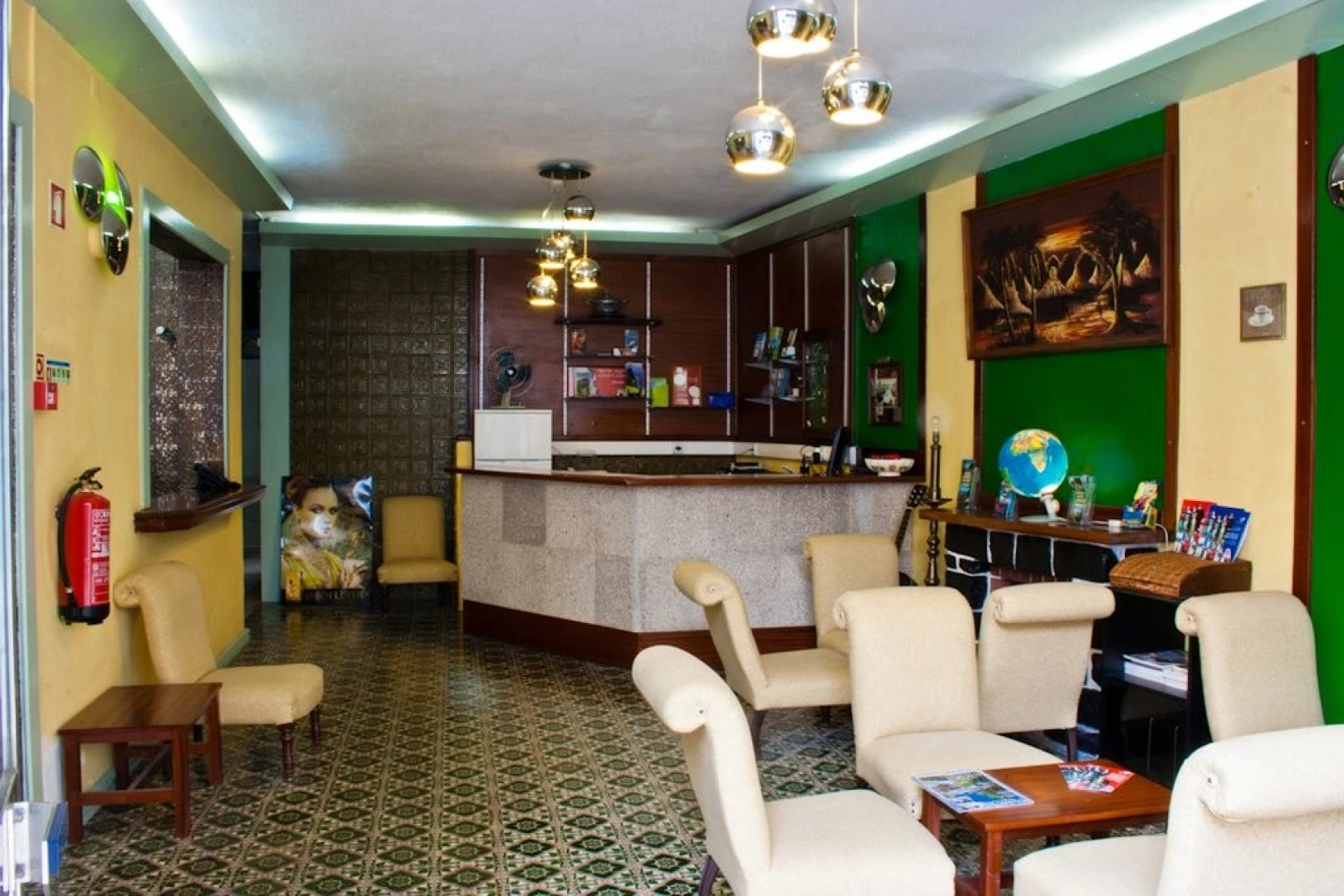 Residencial Monaco 38051-AL