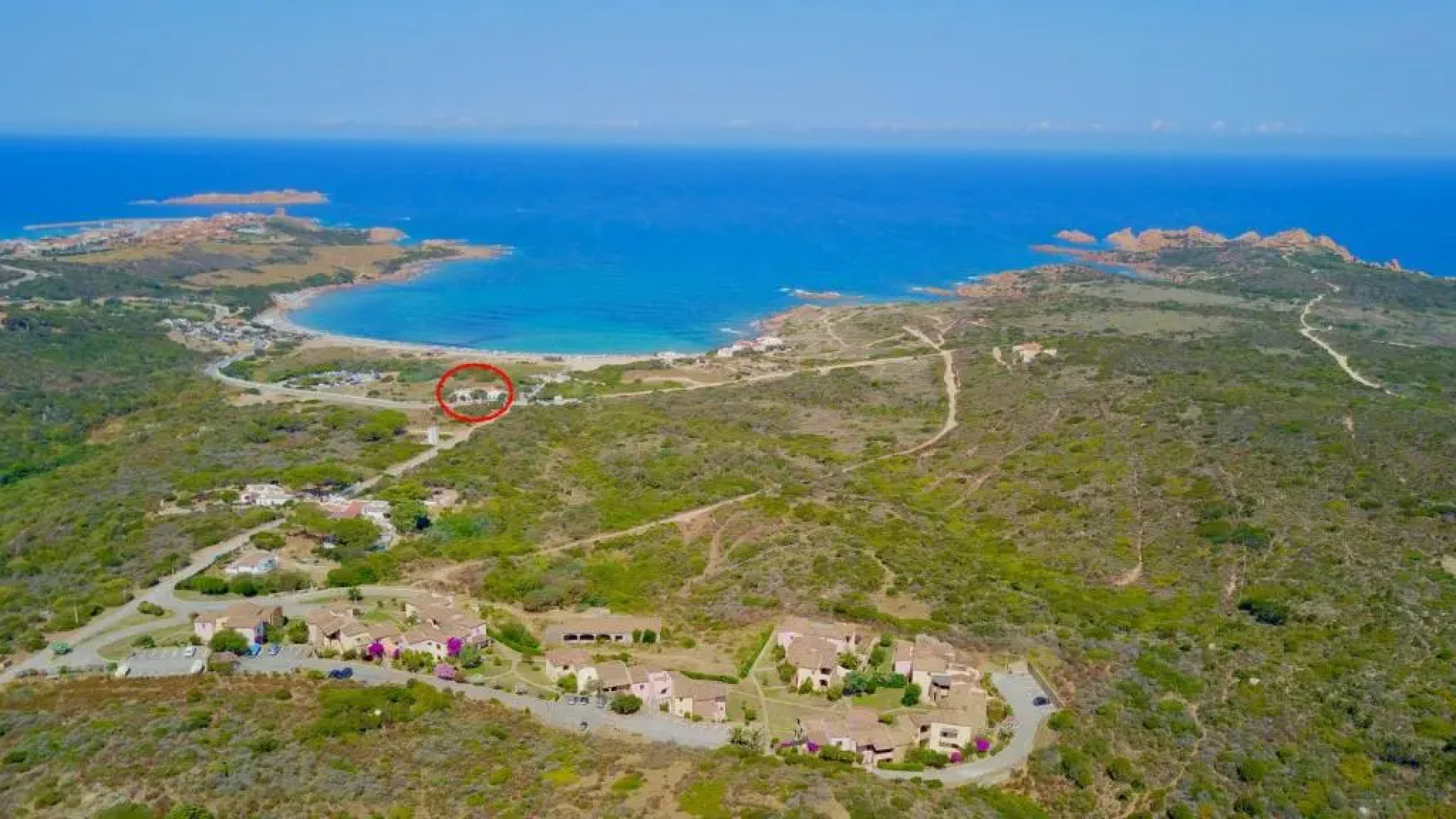 A.I.R. Villa Marinedda