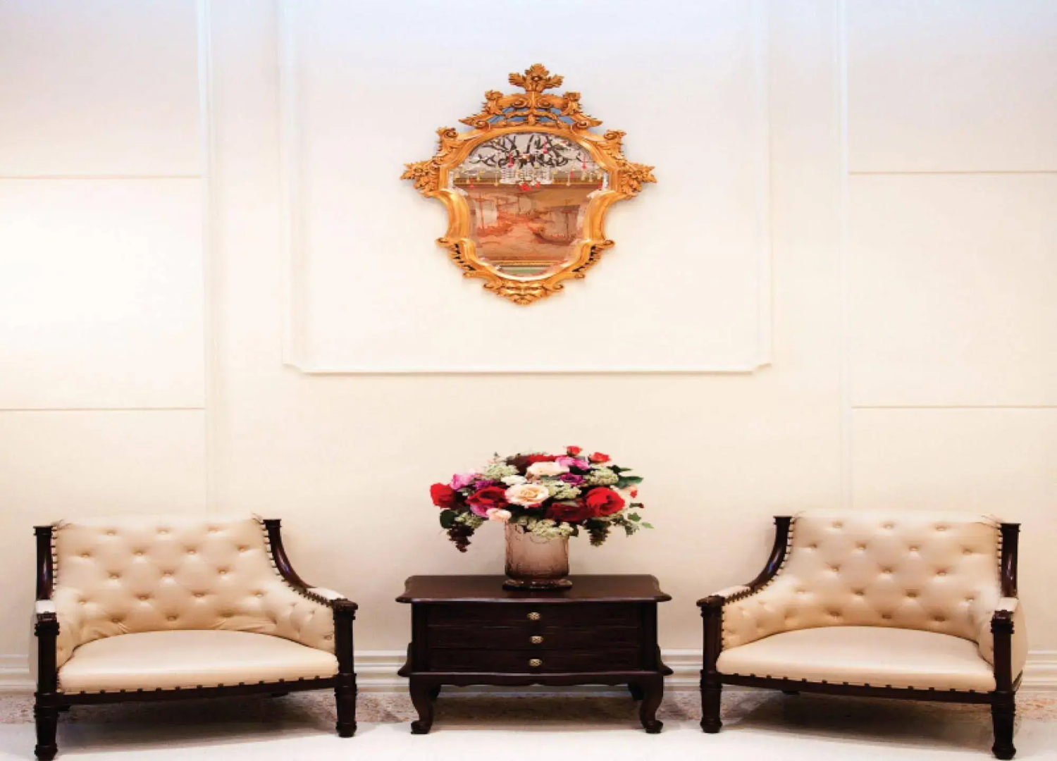 The Ecotel Bangkok