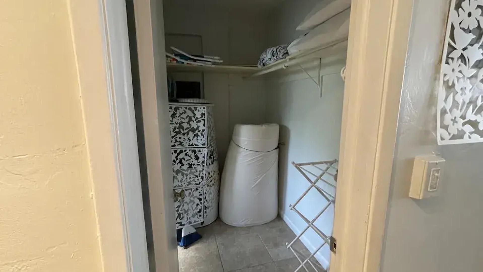 Petrina Studio Apartment