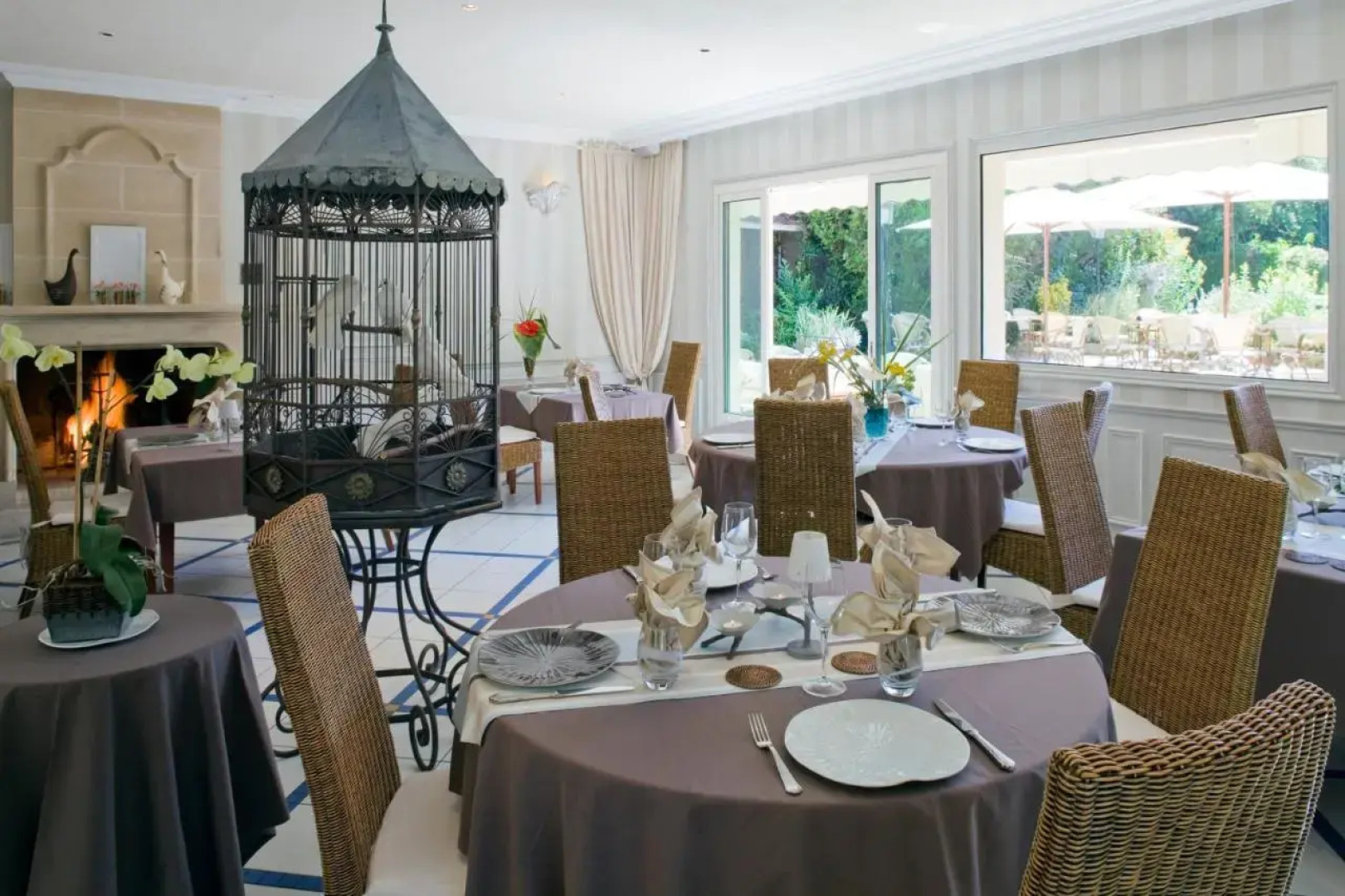 LOGIS Auberge du Centre