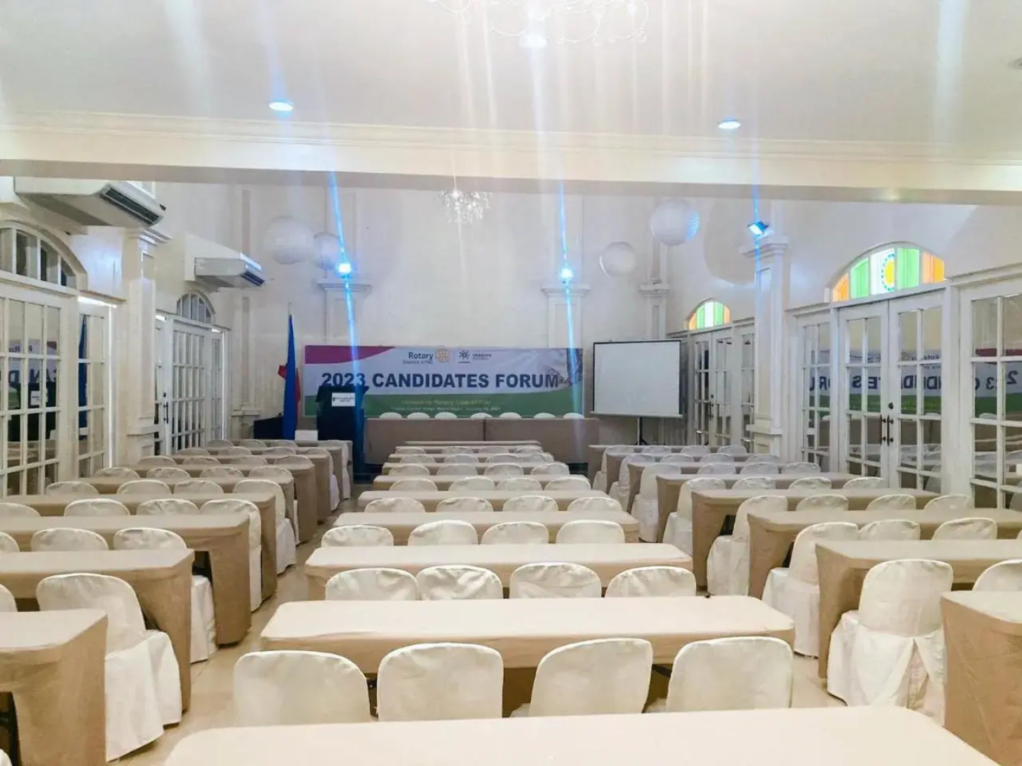 Fiesta Garden Hotel Resort and Spa