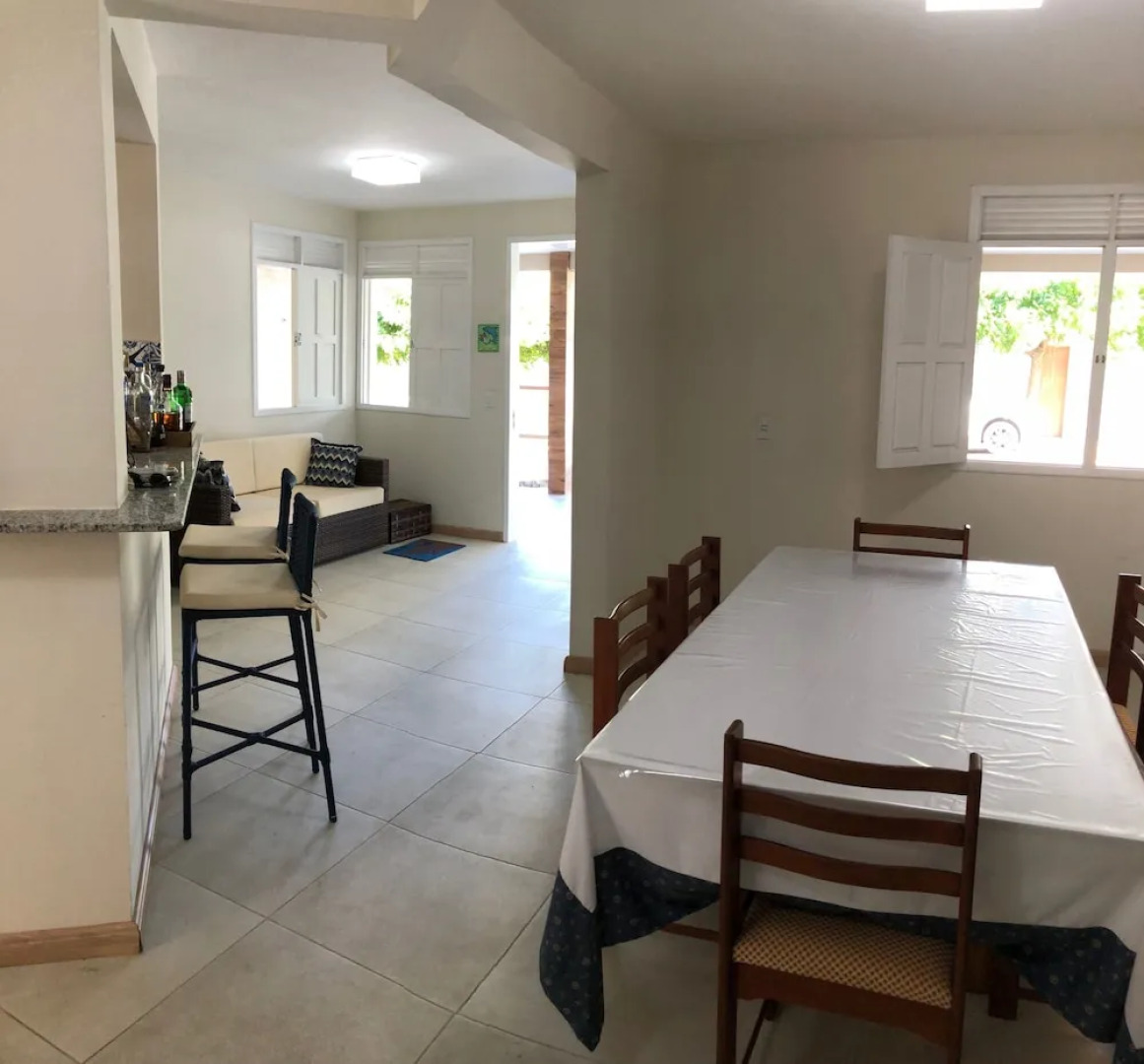 Casa Em Condominio Fechado Em Buzios