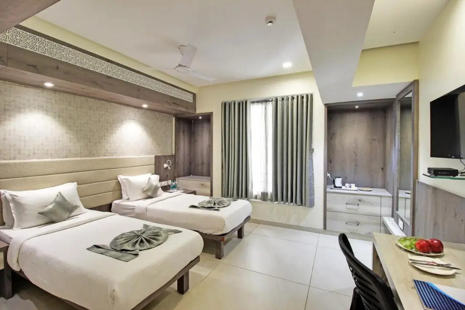 SVASTI Inn Jamnagar