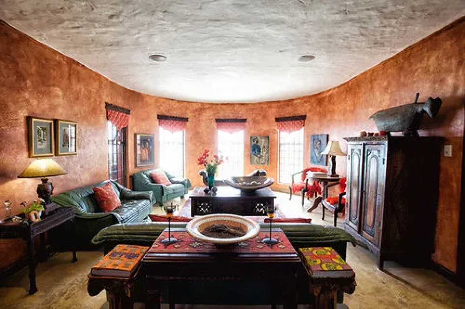 Valparaiso Guesthouse