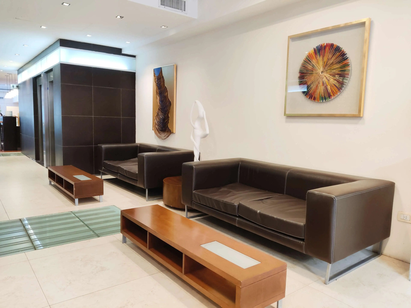 BENS - Recoleta Park