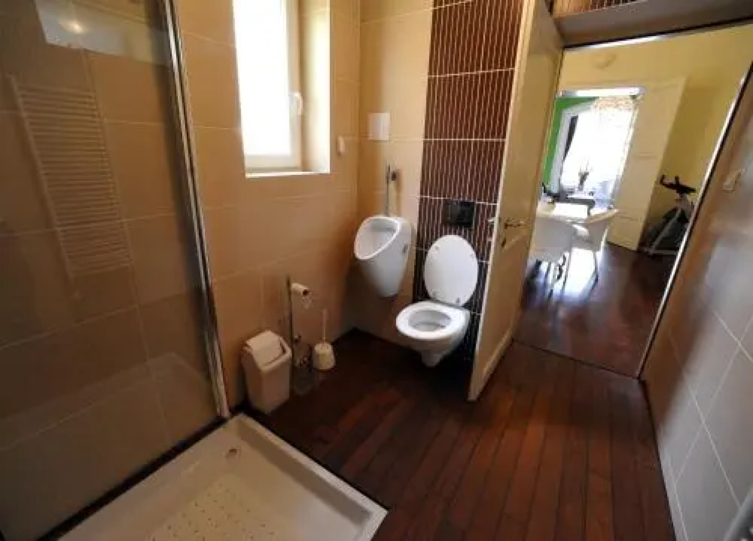 Apartment Exclusive View Cvjetni trg