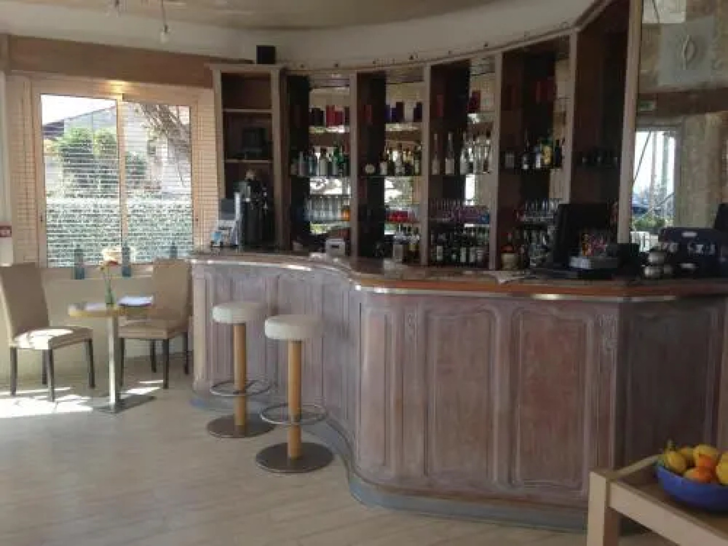 Hôtel Méditerranée