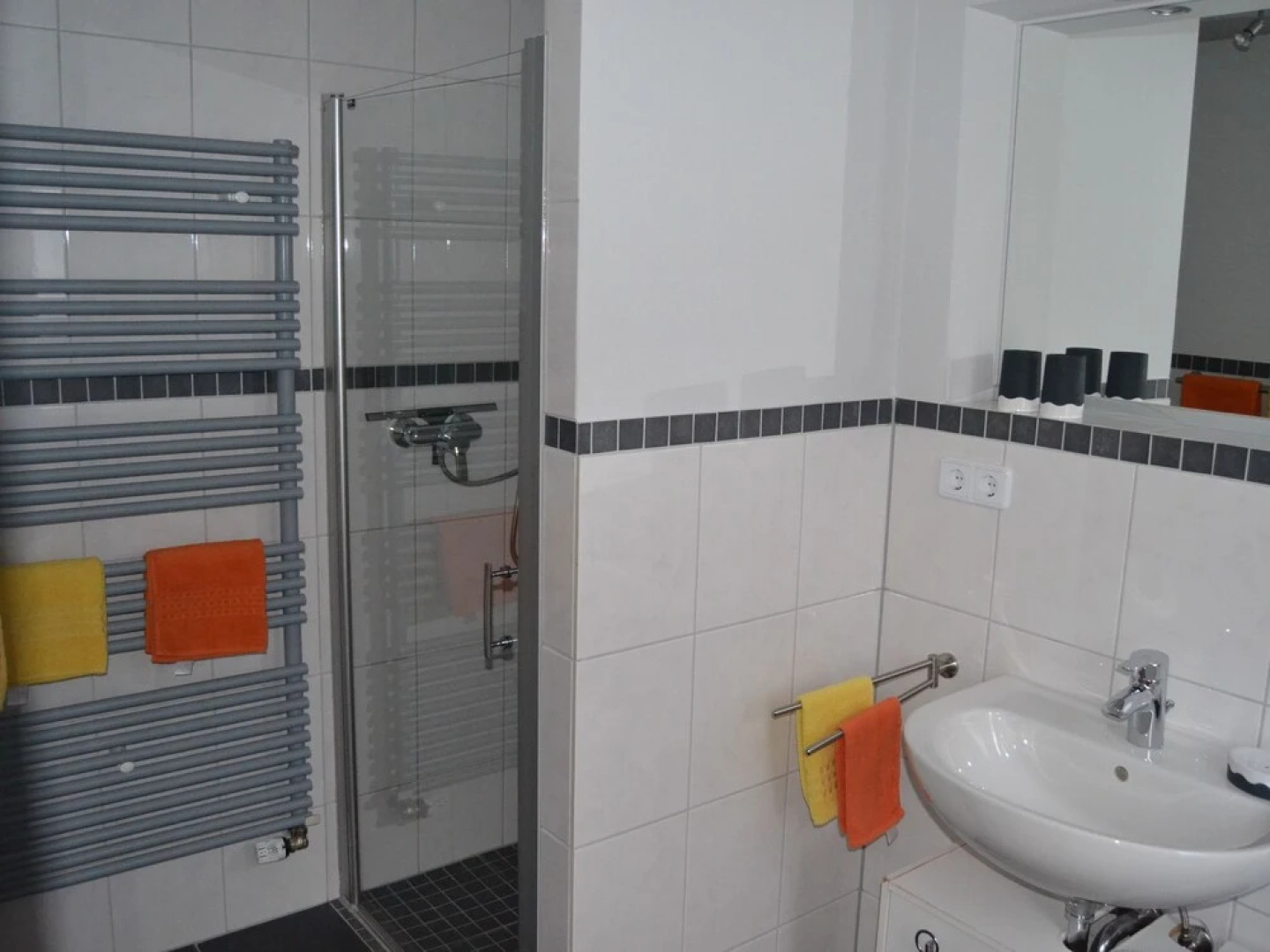 Ferienwohnung Nellessen