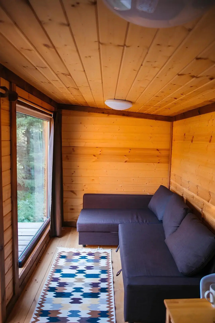 Крепкие Кровати