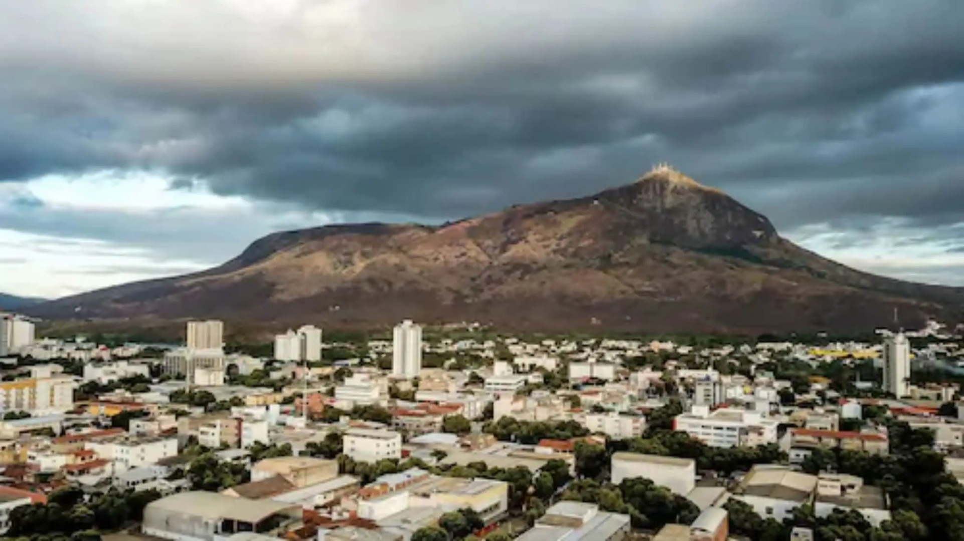 San Diego Suites Governador Valadares