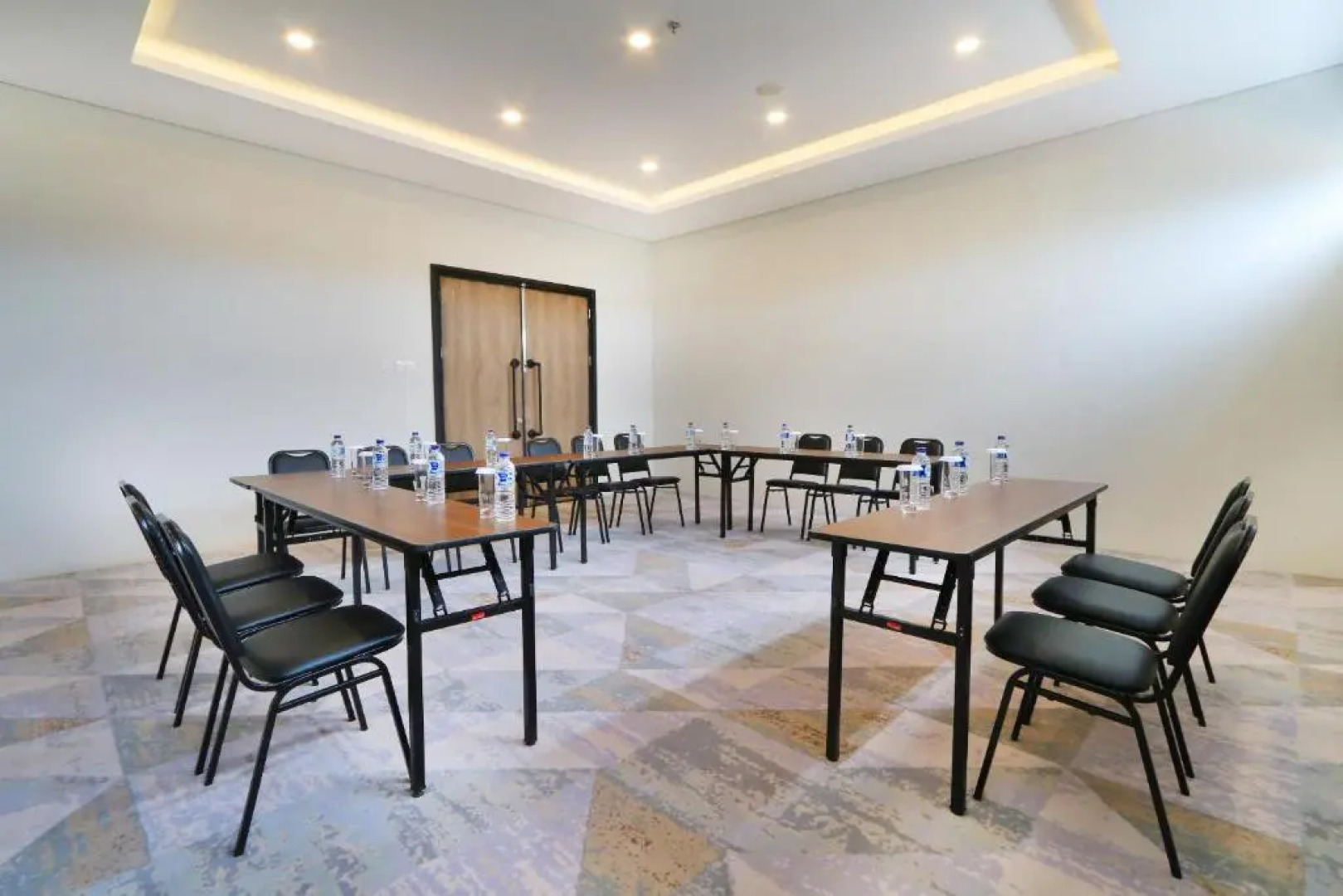 Hotel FortunaGrande Jember