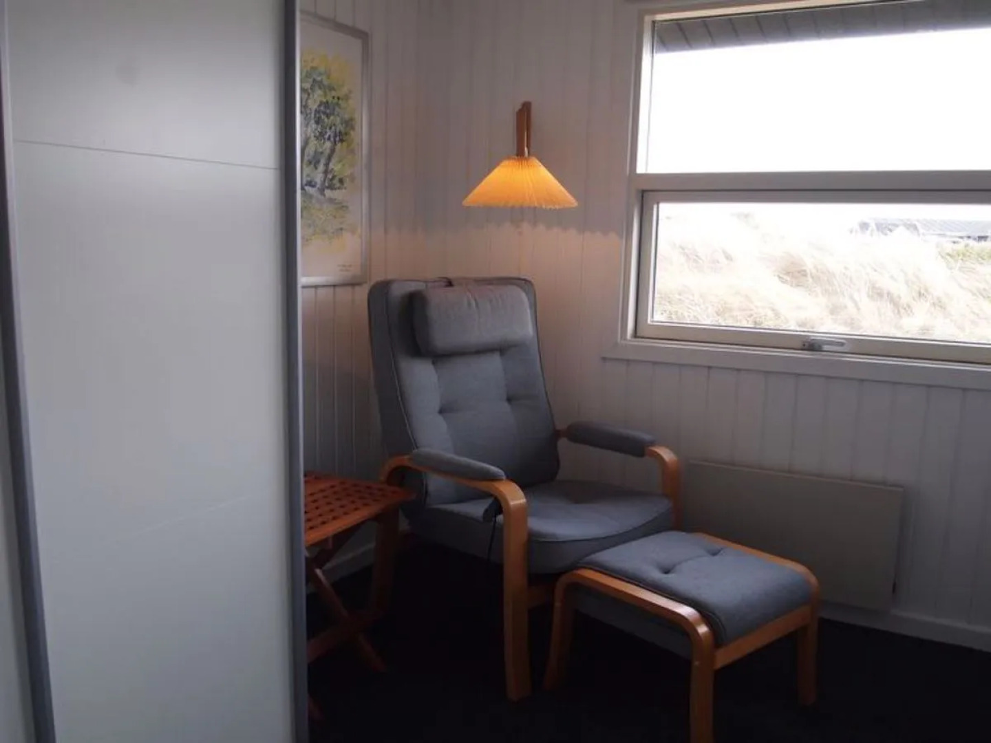 "Roska" - 400m from the sea in Western Jutland