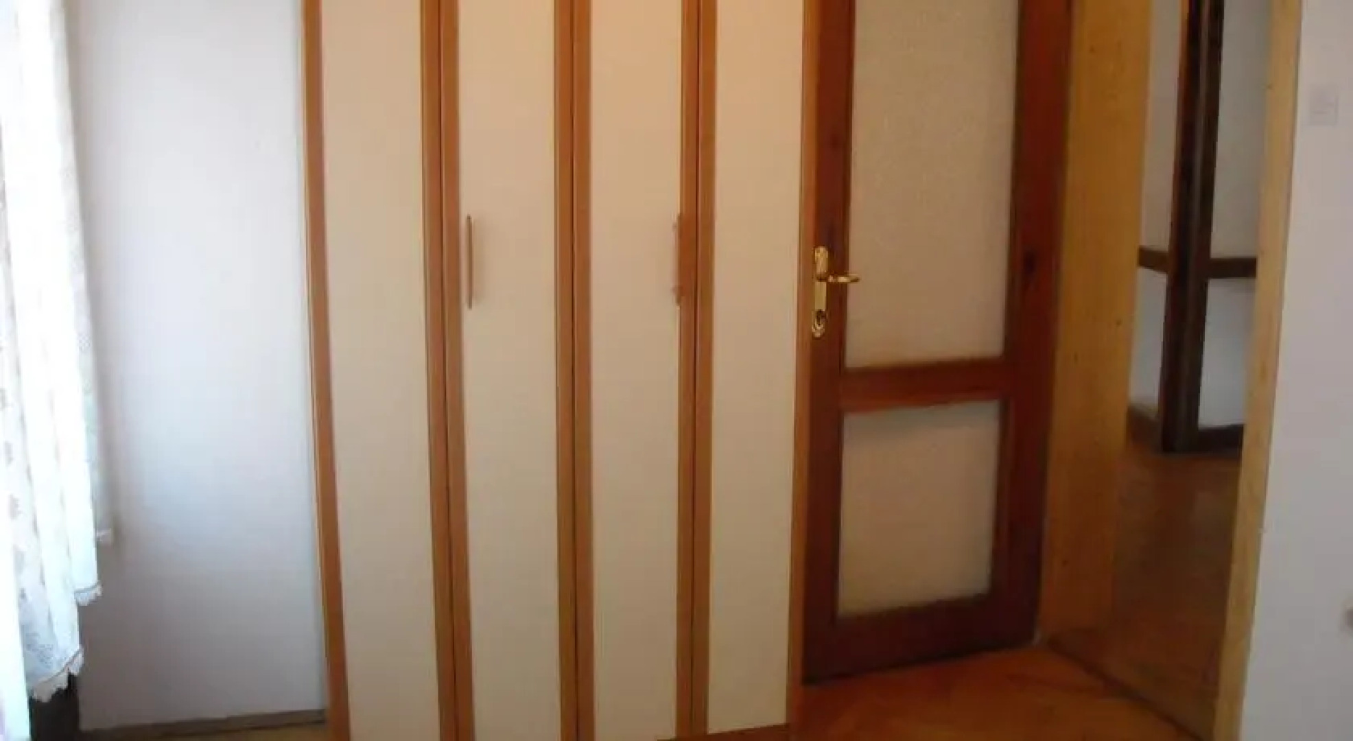 Apartments Mijatovic