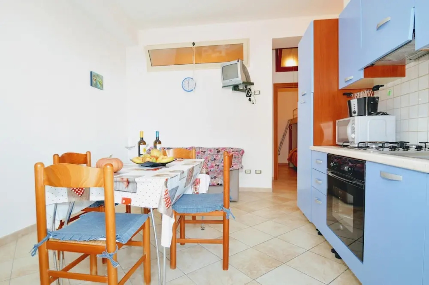 Bl004 Case Vacanza Piccolo App 2