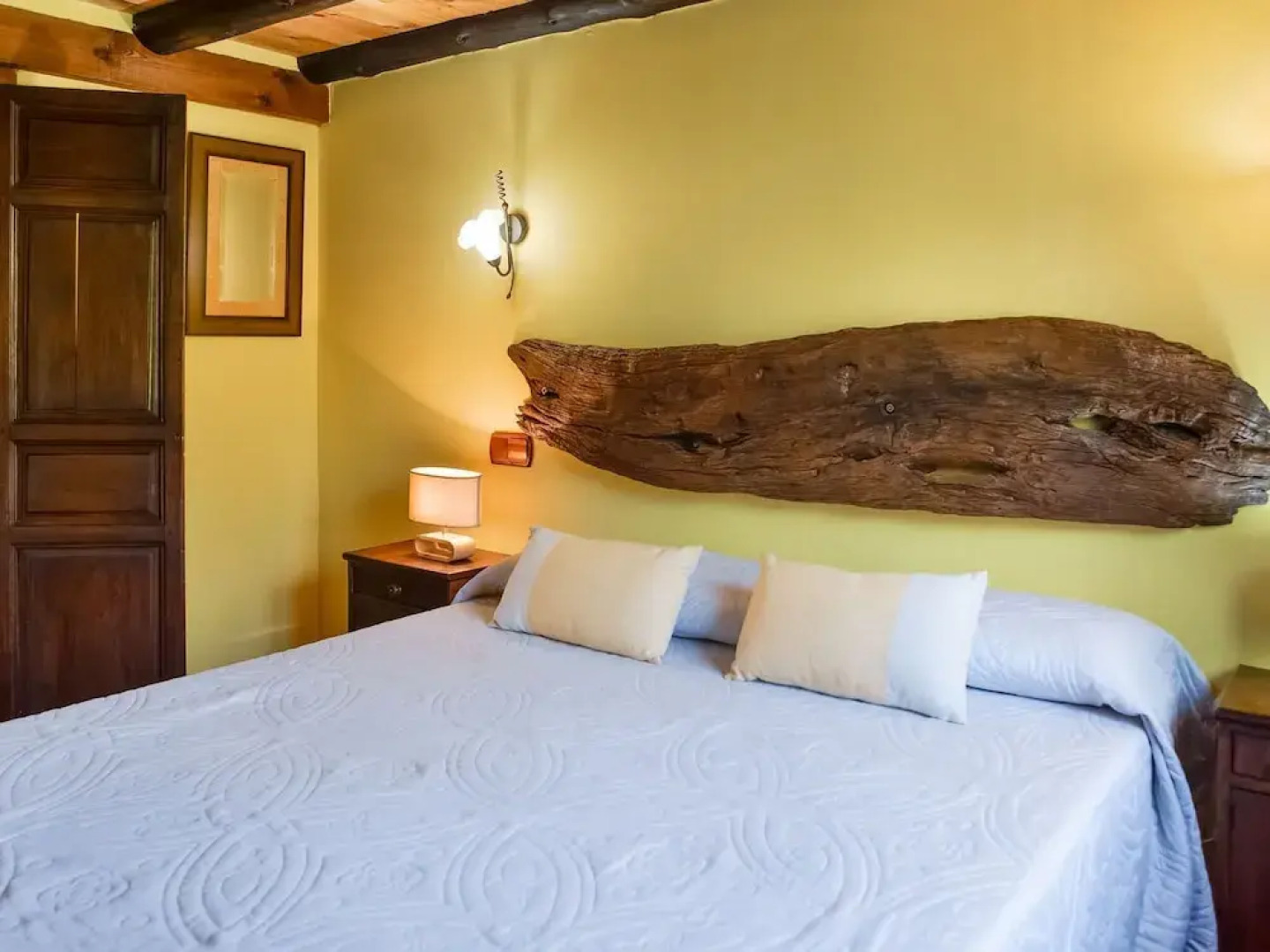 Cozy Cottage in El Padul With Swimming Pool