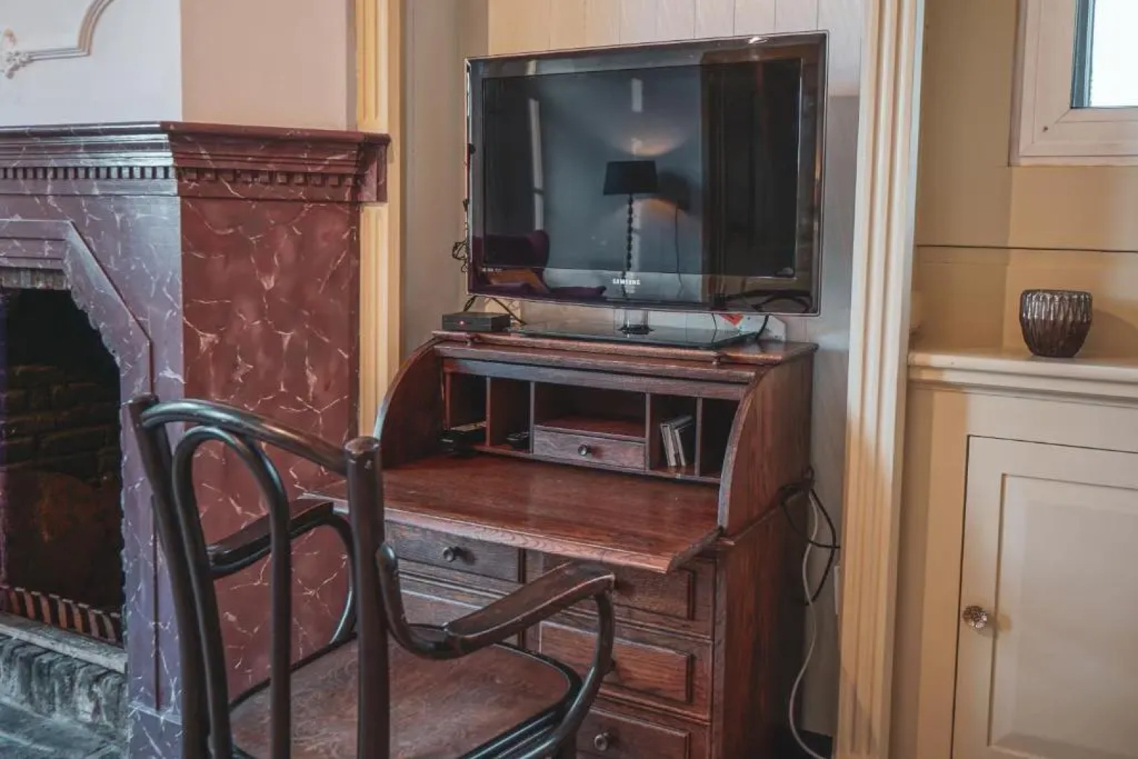 Bed & Breakfast Bloemen Vertellen