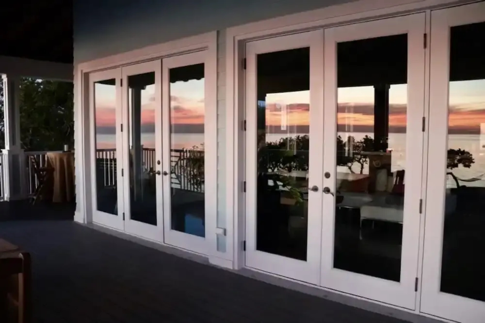 The Sanctuary Islet by Florida Keys Luxury Rentals